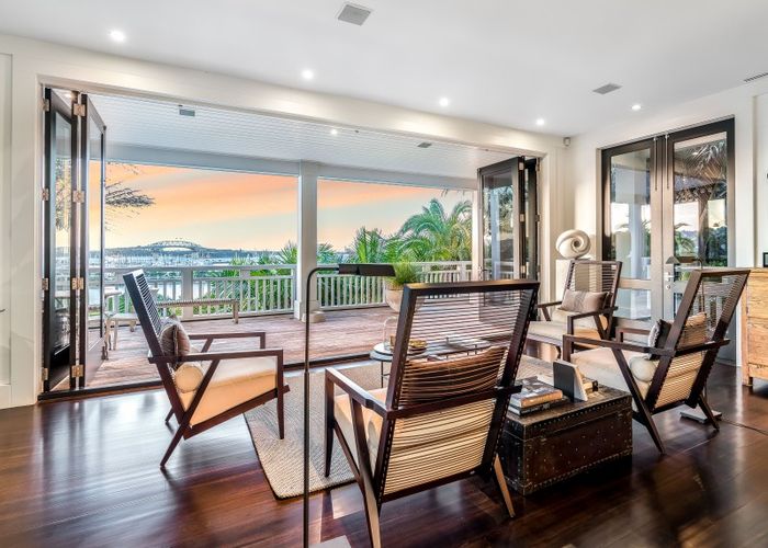  at 25 London Street, Saint Marys Bay, Auckland