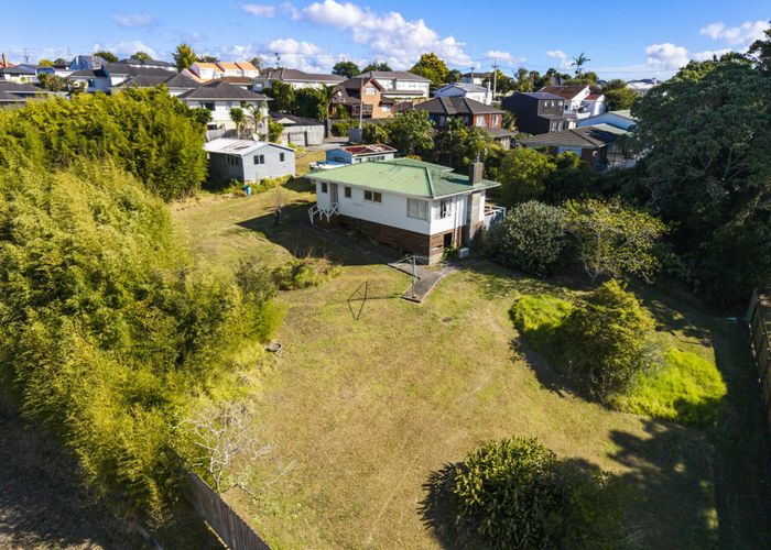  at 1550 Dominion Road Extension, Mount Roskill, Auckland City, Auckland