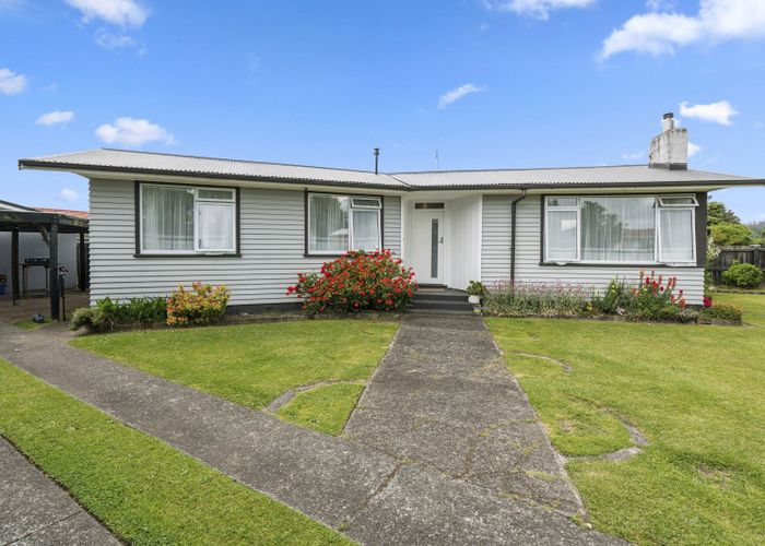  at 10 Clouston Crescent, Fenton Park, Rotorua, Bay Of Plenty