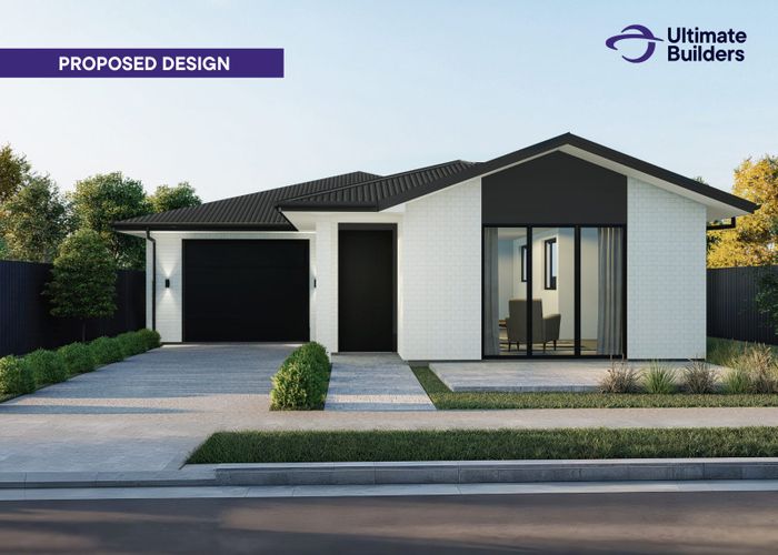  at 38 Kotukutuku Street (Lot 28), Ngaruawahia, Waikato, Waikato