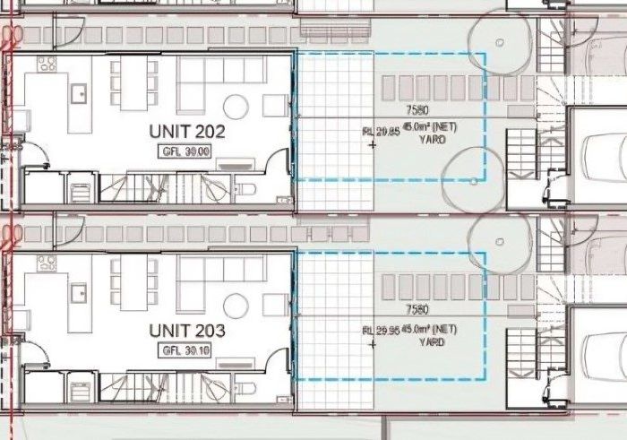  at 203/132-140 Fred Taylor Drive, Westgate, Waitakere City, Auckland