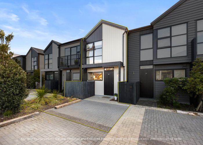  at Treloar Crescent, Hobsonville, Waitakere City, Auckland
