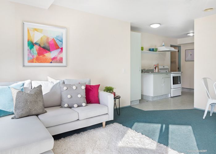  at B8/13 Palm Grove, Berhampore, Wellington