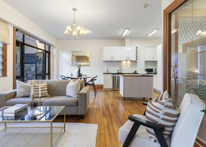  at 6/30 Heather Street, Parnell, Auckland City, Auckland