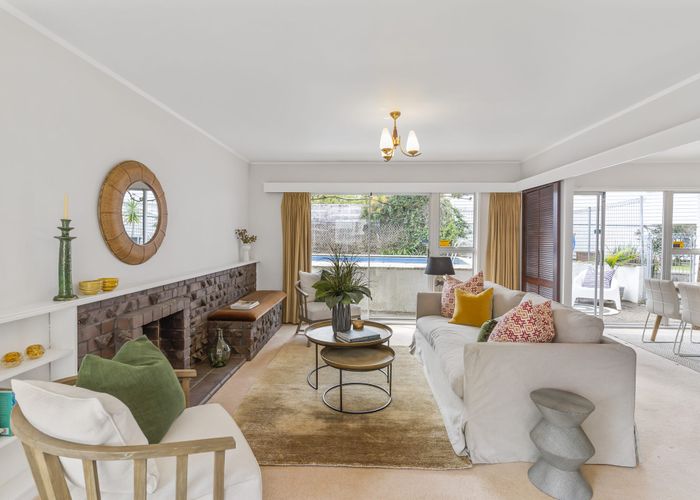 Free property data for 116 St Andrews Road, Epsom, Auckland homes.co.nz