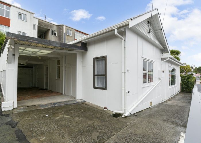  at 185 Rintoul Street, Berhampore, Wellington, Wellington