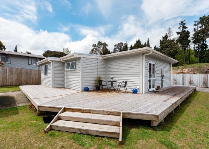  at 90A Lairdvale Road, Taumarunui, Taumarunui