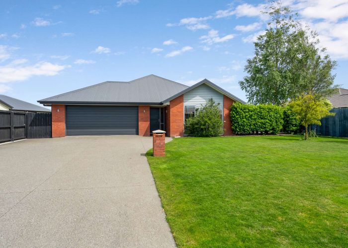  at 71 Beaumont Drive, Rolleston