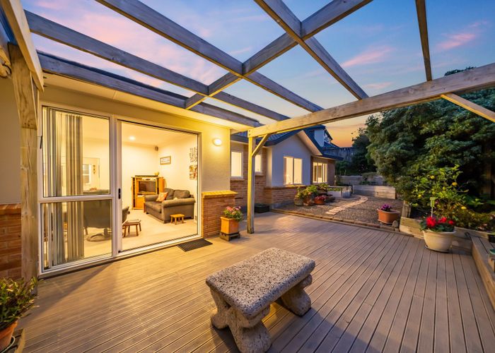  at 3 The Masthead, Whitby, Porirua, Wellington