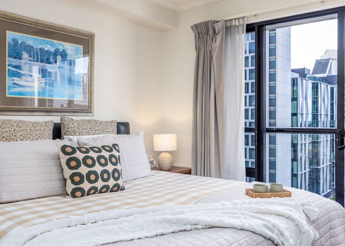  at 1807/171 Queen Street, City Centre, Auckland City, Auckland