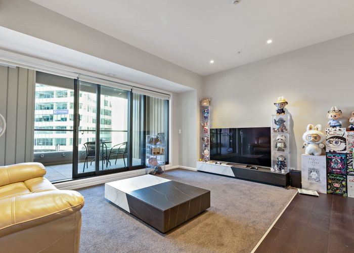  at 204/41 Beach Road, City Centre, Auckland City, Auckland