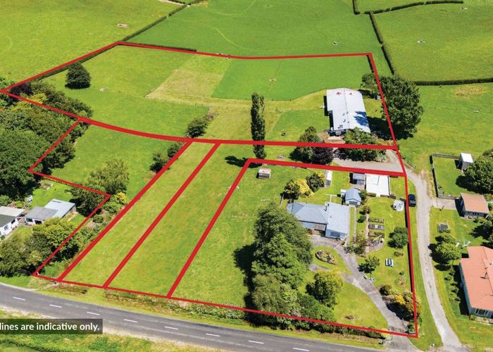  at 12 Toko Road, Toko, Stratford, Taranaki