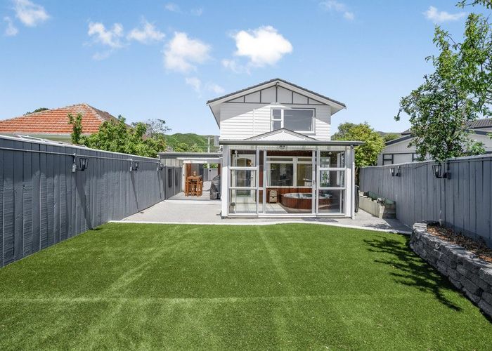  at 82 Oxford Terrace, Epuni, Lower Hutt, Wellington