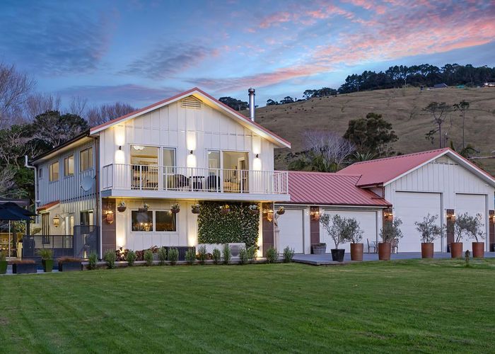  at 265 Hokianga Harbour Drive, Omapere, Far North, Northland