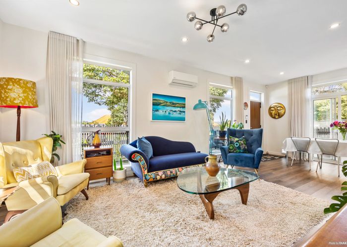  at 16A Tyburnia Avenue, Owairaka, Auckland City, Auckland