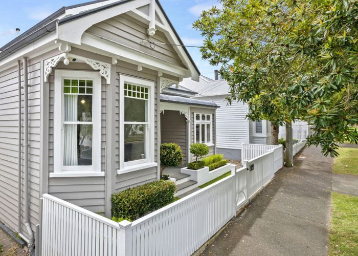  at 47 Islington Street, Ponsonby, Auckland