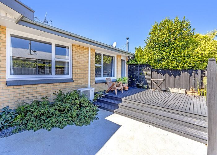  at 2/103 St Albans Street, St. Albans, Christchurch City, Canterbury