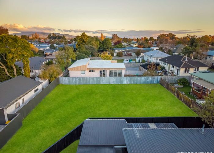  at 171a Taylor Street, Cambridge, Waipa, Waikato