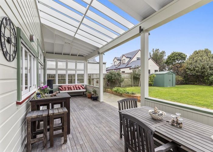  at 159 Onepu Road, Lyall Bay, Wellington