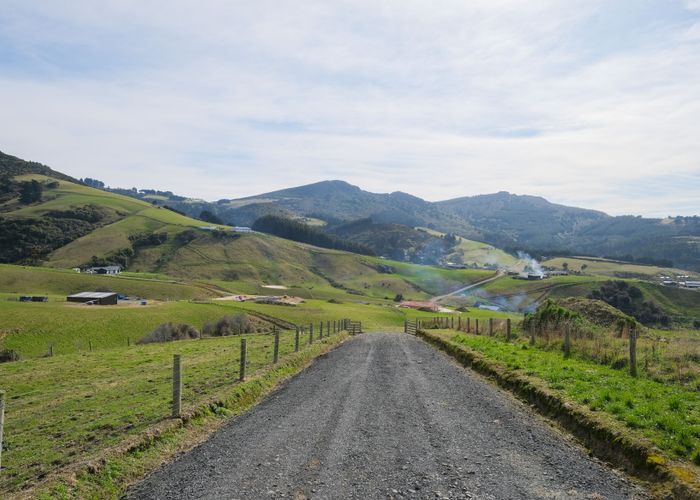  at 15 Strawberry Lane, Sawyers Bay, Dunedin
