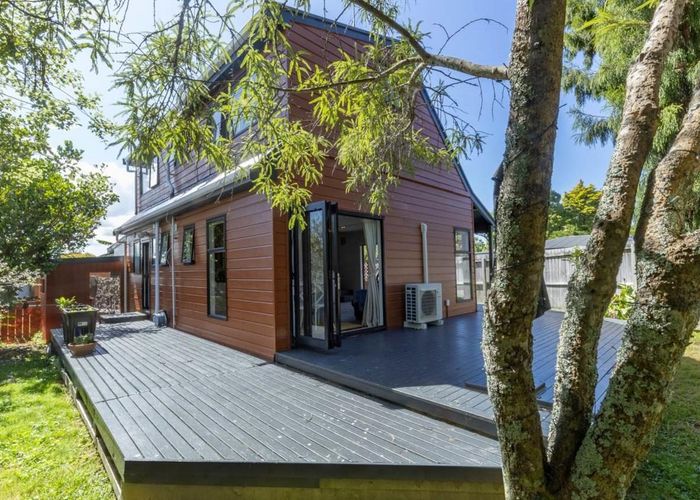  at 67A Parker Avenue, New Lynn, Auckland