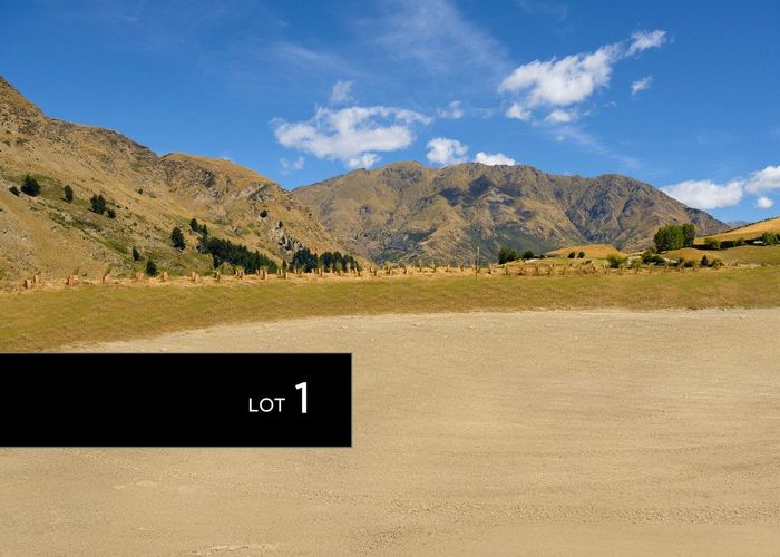  at Frogmore Lane, Dalefield, Queenstown-Lakes, Otago