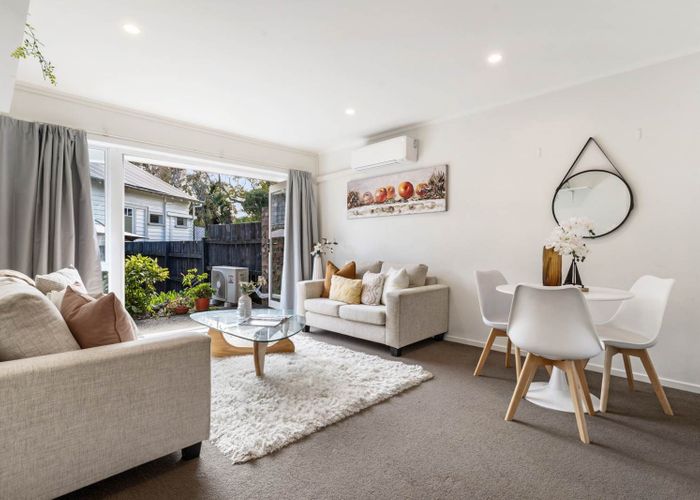  at 3/12 Telford Avenue, Mount Eden, Auckland City, Auckland