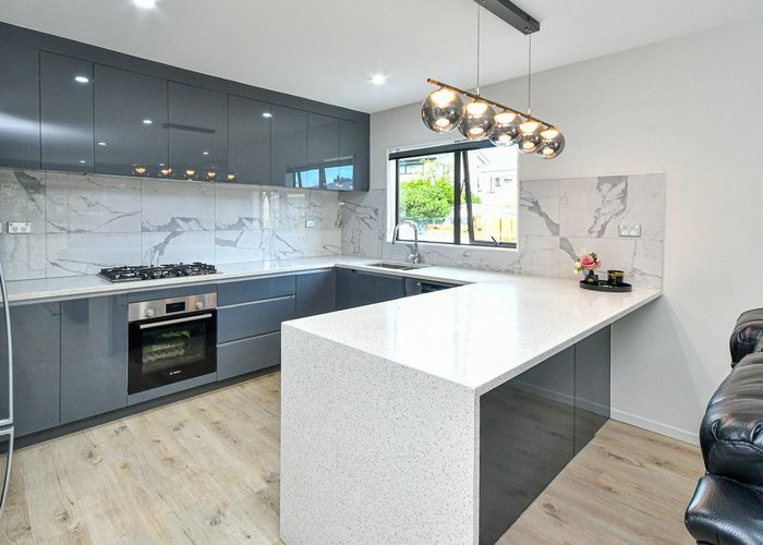  at 1B Lyndon Place, Manurewa, Manukau City, Auckland
