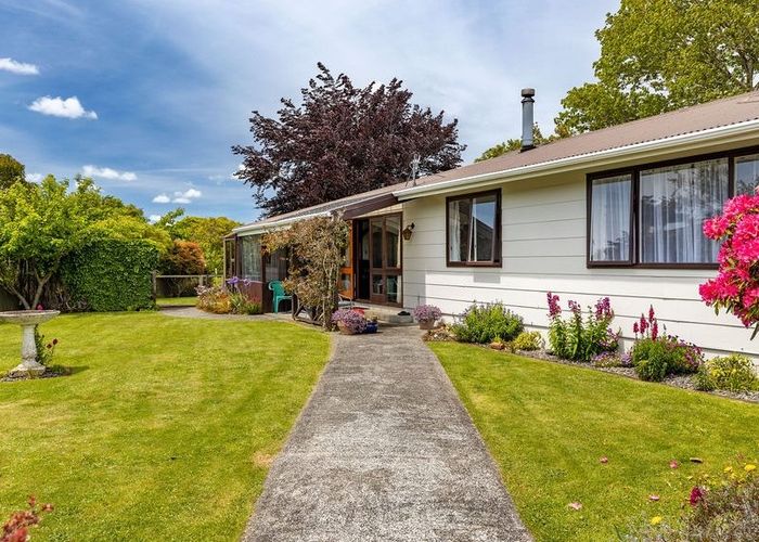  at 487 Wellington Road, Marton, Marton