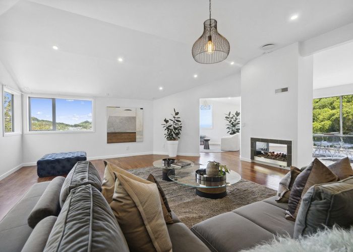  at 9 Inverell Way, Seatoun, Wellington, Wellington
