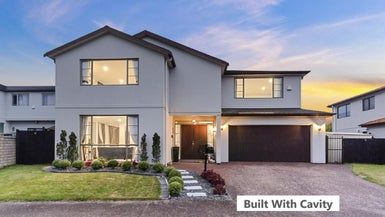  at 22 Kaseng Place, East Tamaki Heights, Auckland