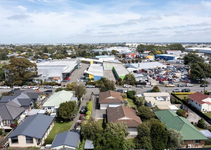  at 1-4 / 15 Symes Road, Wigram, Christchurch City, Canterbury