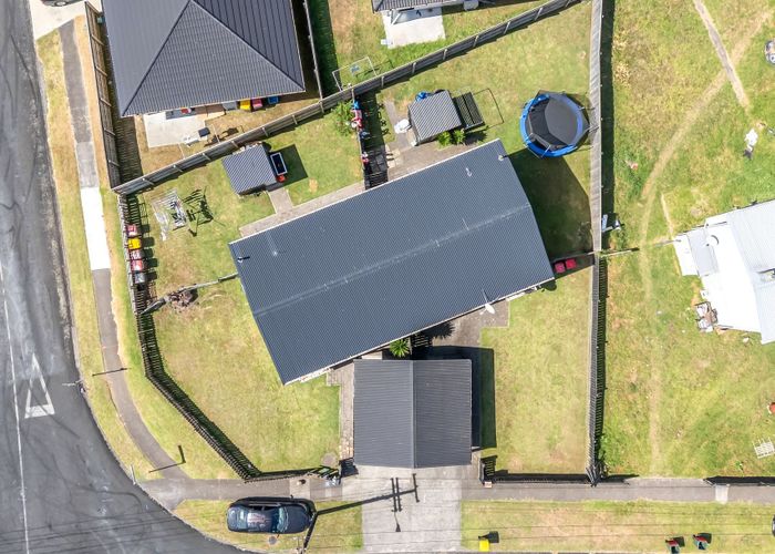  at 20 Cook Street, Marfell, New Plymouth, Taranaki