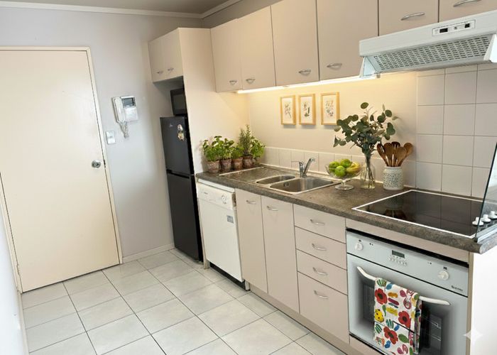  at 15/146 Fanshawe Street, City Centre, Auckland City, Auckland