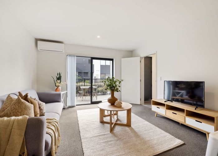  at 5/17 Warwick Street, Richmond, Christchurch City, Canterbury