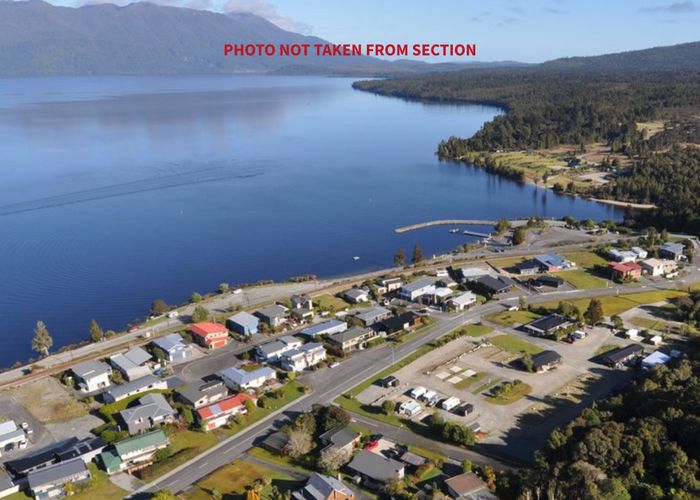  at Lot 2, 9 Brownlee Drive, Moana, Grey, West Coast