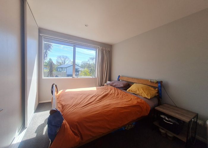  at 1/20 Hurley Street, City Centre, Christchurch City, Canterbury