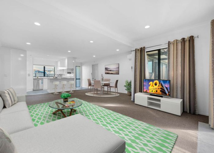  at 96 Pitt Avenue, Clendon Park, Manukau City, Auckland