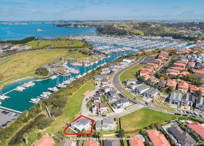  at 136 Voyager Drive, Gulf Harbour, Rodney, Auckland