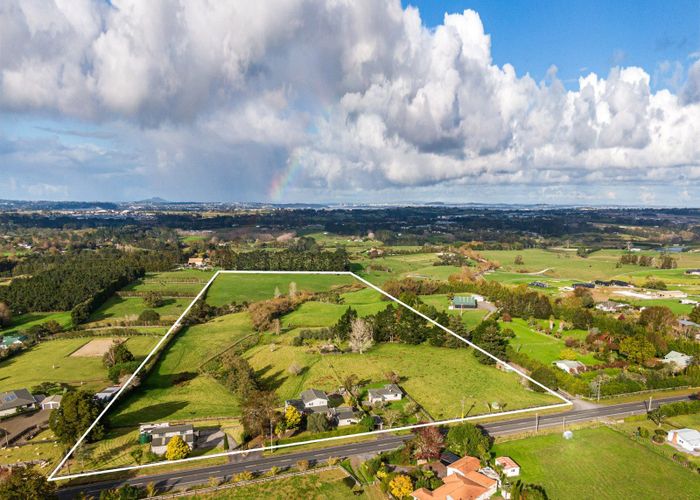  at 389 Taupaki Road, Kumeu, Rodney, Auckland