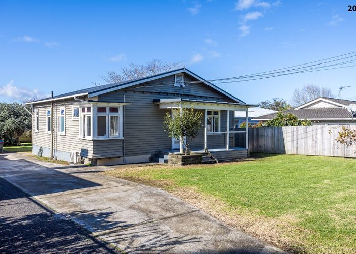  at 20A and B Sturges Avenue, Otahuhu, Auckland City, Auckland