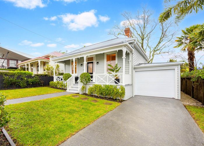  at 18 Kingsley Street, Westmere, Auckland City, Auckland