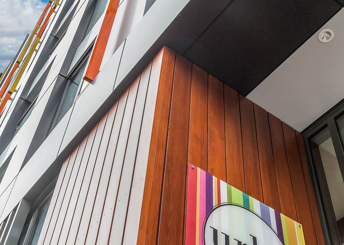  at 416/5 Howe Street, Auckland Central, Auckland
