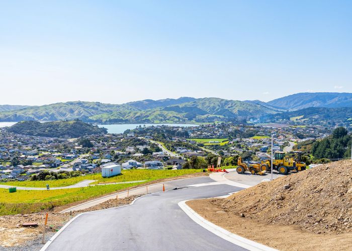  at 22 Camber Drive Navigation Heights, Whitby, Porirua, Wellington