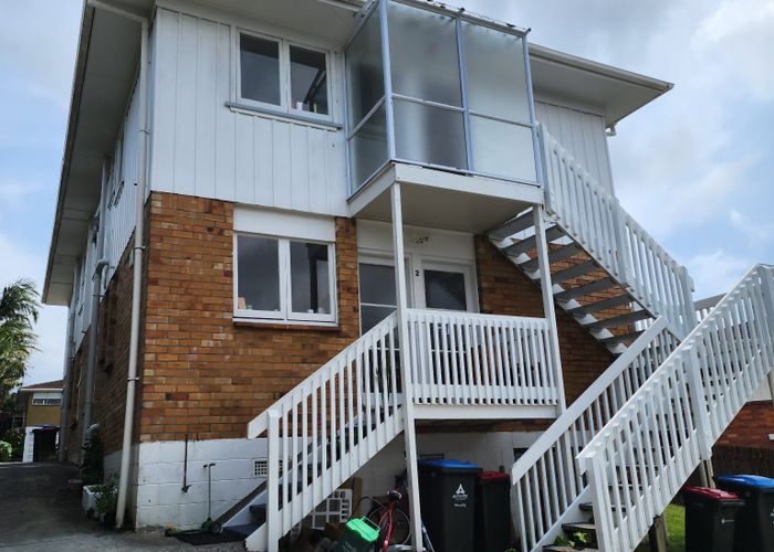  at 4/23 Caulton Street, Saint Johns, Auckland City, Auckland