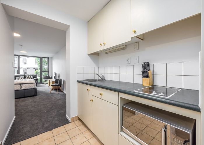  at 5K/3 Whitaker Place, Grafton, Auckland City, Auckland