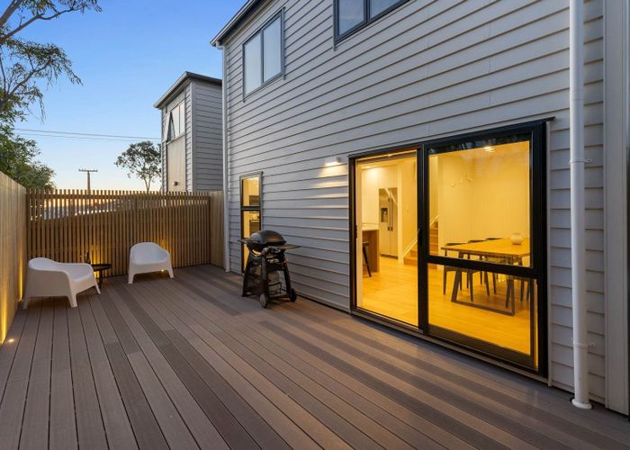  at 1 Inglewood Street, Wai O Taiki Bay, Auckland City, Auckland