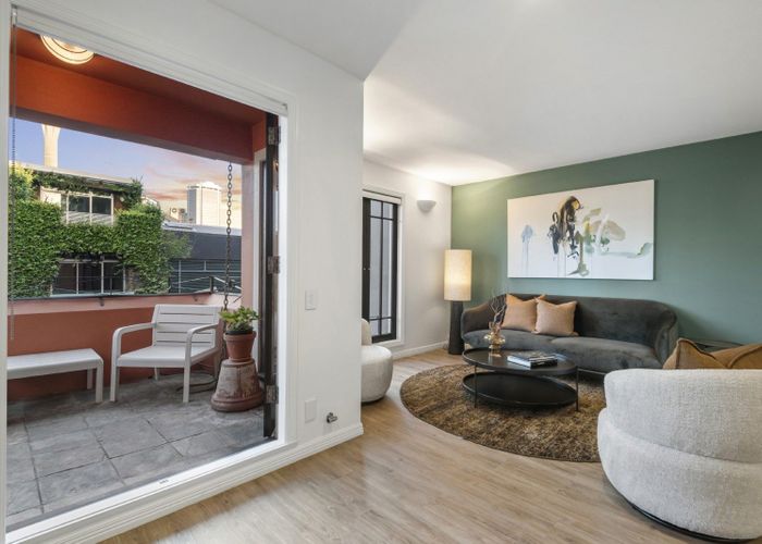  at 9A Vernon Street, Freemans Bay, Auckland City, Auckland