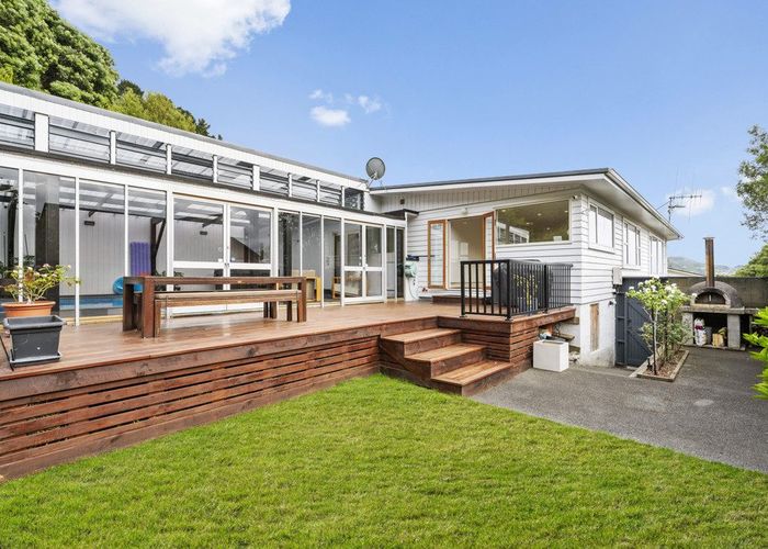  at 53 Sunrise Boulevard, Tawa, Wellington