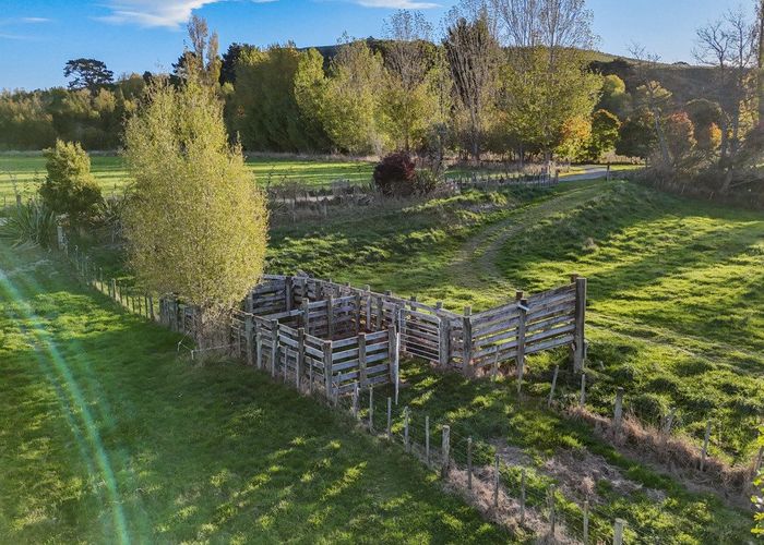  at 438 Matahiwi Road, Masterton, Masterton, Wellington